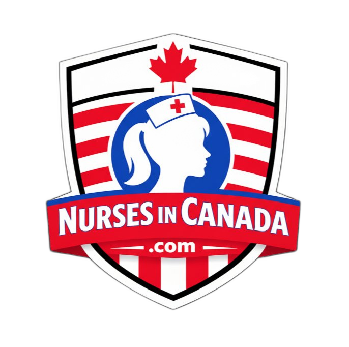 Nurses In Canada - Home